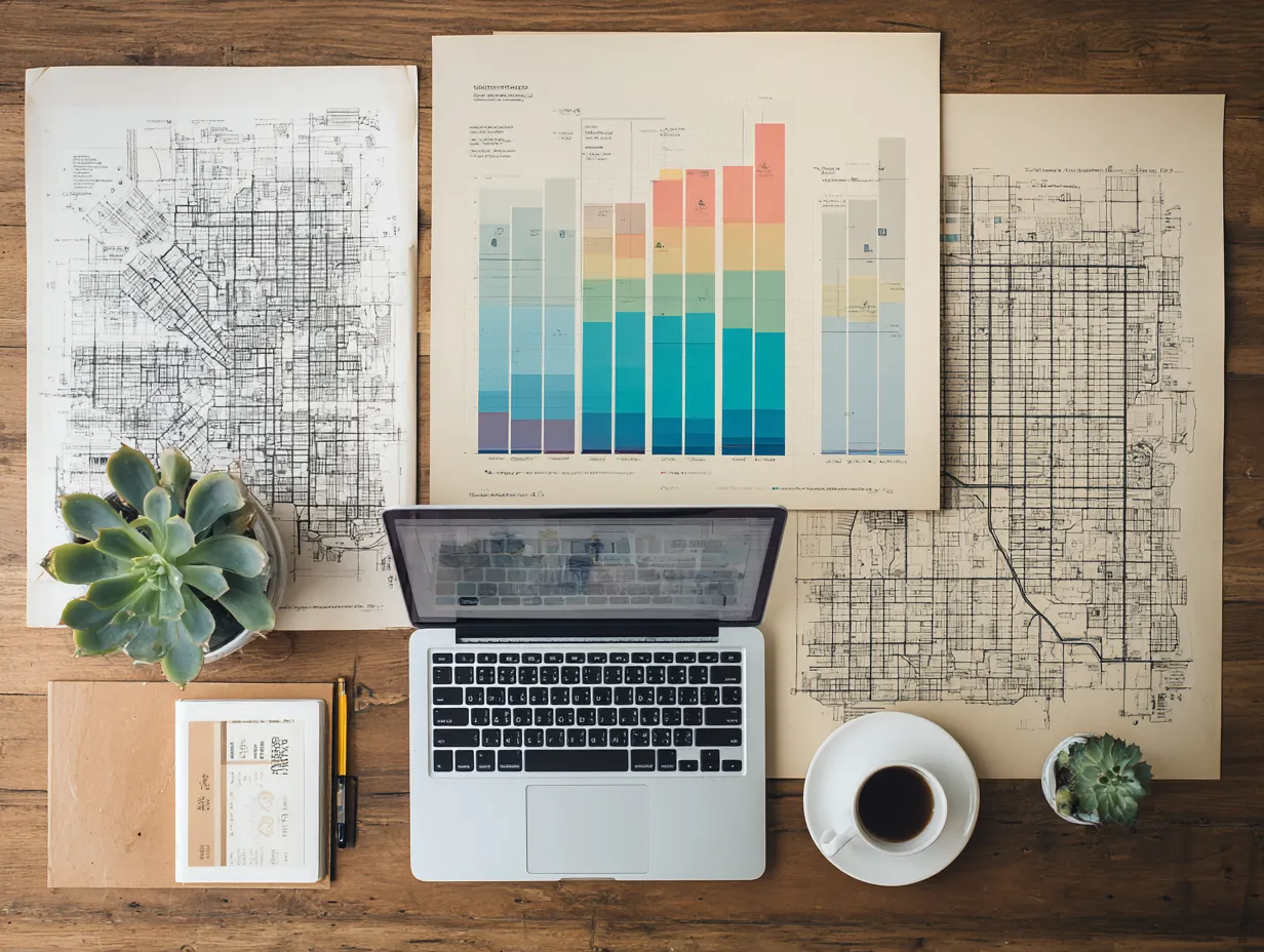 Budget Dashboard