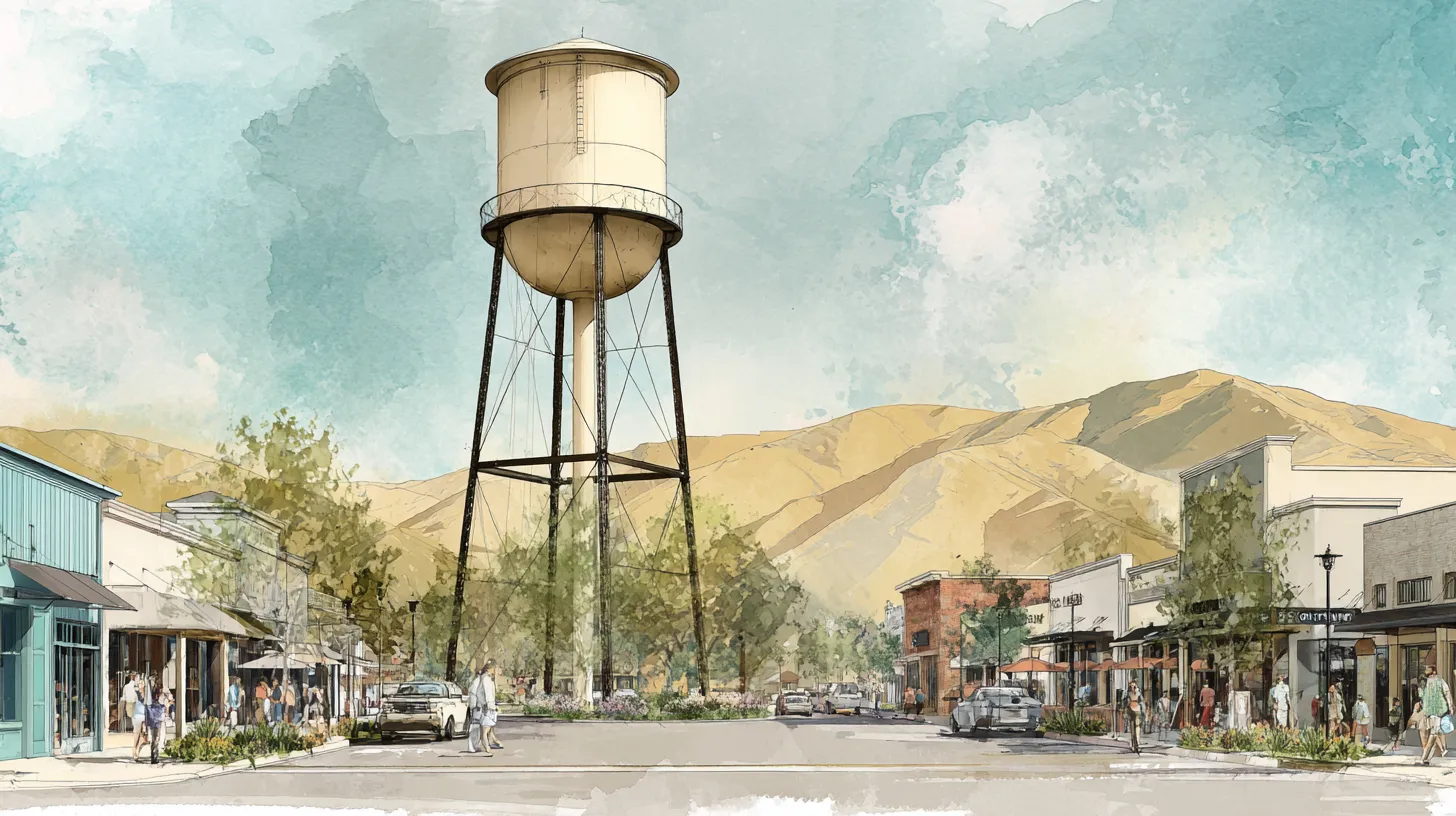 Campbell, CA