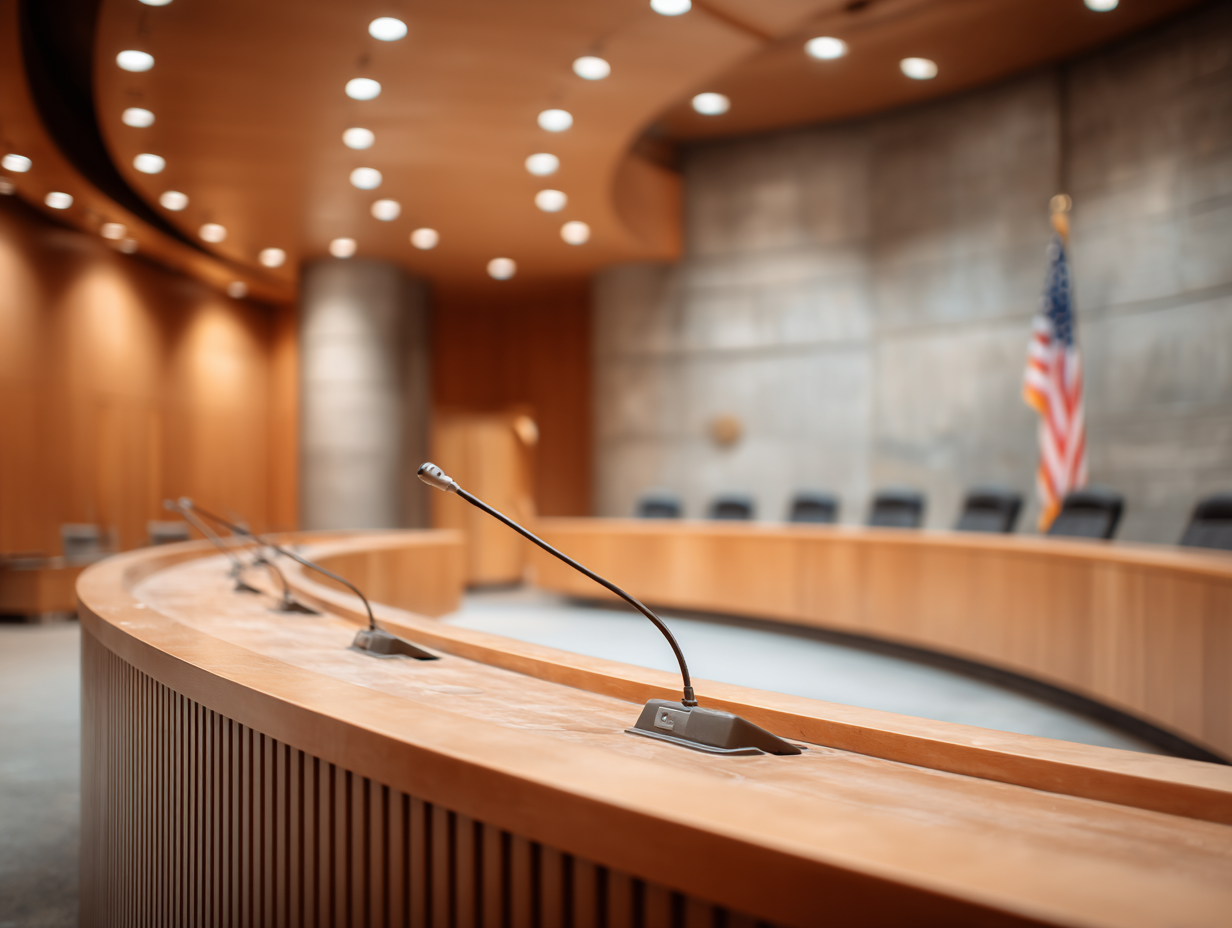 Council Minutes Search