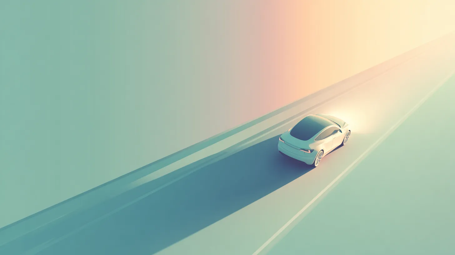 Driverless Cars