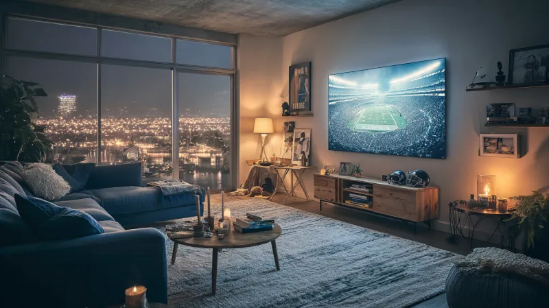 What to Watch This Week